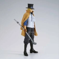 One Piece - Figurine Sabo DXF The Grandline Series Extra -KamehaShop Soldes one piece figurine sabo dxf the grandline series extra 2