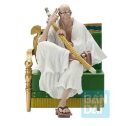 One Piece - Figurine Saint Ethanbaron V.Nusjuro - Powers Of The World