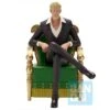 One Piece - Figurine Saint Shepherd Ju Peter - Powers Of The World