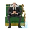 One Piece - Figurine Saint Topman Warcury - Powers Of The World