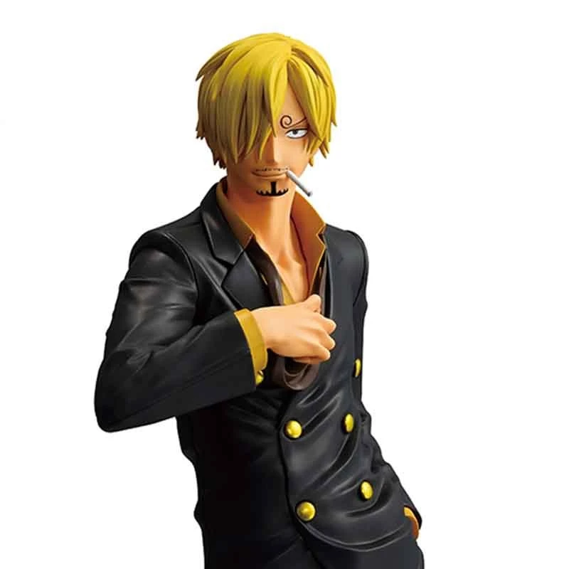 One Piece - Figurine Sanji - Ichibansho Beyond The Trials 1 One Piece - Figurine Sanji - Ichibansho Beyond The Trials