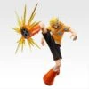 One Piece - Figurine Sanji - Ichibansho Burst Of Energy