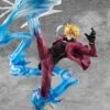One Piece - Figurine Sanji - Portrait Of Pirates K-MAXIMUM