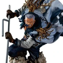 One Piece - Figurine Smoker - Ichiban Kuji EX Devil Vol.2