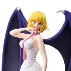 One Piece - Figurine Stussy - Ichibansho