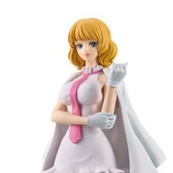 One Piece - Figurine Stussy - The Grandline Series