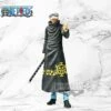 One Piece - Figurine Trafalgar Law - Grandista Nero