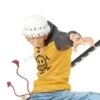 One Piece - Figurine Trafalgar Law - Maximatic