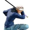 One Piece - Figurine Trafalgar Law - Maximatic Ver II
