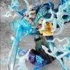 One Piece - Figurine Trafalgar Law Portrait Of Pirates Maximum