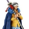 One Piece - Figurine Trafalgar Law Wanokuni - King Of Artist
