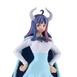 One Piece - Figurine Ulti - The Grandline Lady