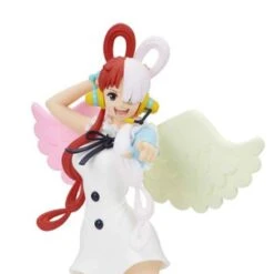 One Piece - Figurine Uta - Glitter & Glamours