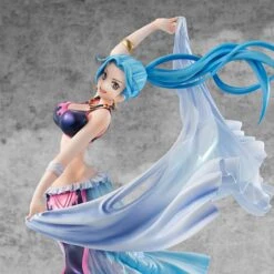 One Piece - Figurine Vivi P.O.P Playback Memories