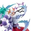 One Piece - Figurine Yamato - Bounty Rush FZ