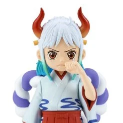 One Piece - Figurine Yamato - Grandline Children