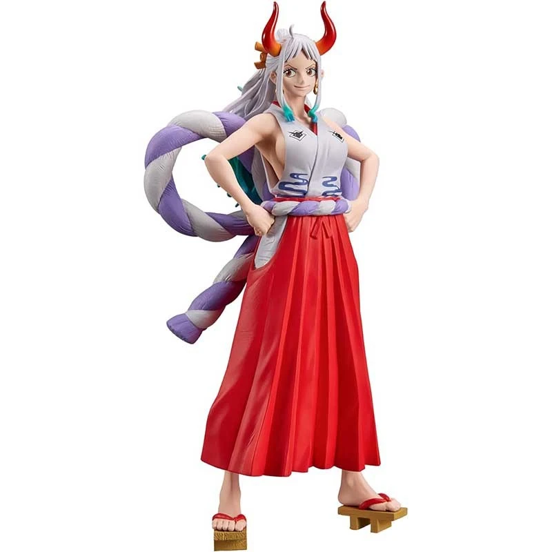 One Piece - Figurine Yamato - King Of Artist 2 One Piece - Figurine Yamato - King Of Artist – Image 2