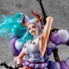 One Piece - Figurine Yamato - P.O.P WA Megahouse
