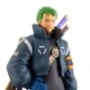 One Piece - Figurine Zoro - Egghead Version