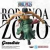 One Piece - Figurine Zoro - Grandista Special Edition