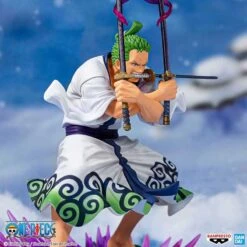 One Piece - Figurine Zoro Juro - DXF Special 5 One Piece - Figurine Zoro Juro - DXF Special -KamehaShop Soldes one piece figurine zoro juro dxf special 2