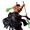 One Piece - Figurine Zoro - Last One Battle Of The Wings
