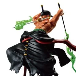 One Piece - Figurine Zoro - Last One Battle Of The Wings
