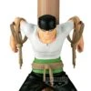 One Piece - Figurine Zoro Pirate Hunter - Figure Life