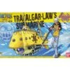 One Piece - Maquette Trafalgar Law's Submarine