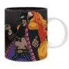 One Piece - Mug Barbe Noire