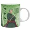 One Piece - Mug Roronoa Zoro