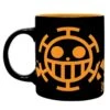 One Piece - Mug Trafalgar Law NW