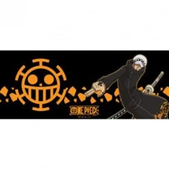 One Piece - Mug Trafalgar Law NW -KamehaShop Soldes one piece mug trafalgar law nw 2