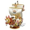 One Piece - Thousand Sunny - Mega WCF Gold