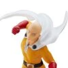One Punch Man - Figurine Saitama