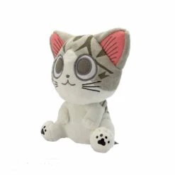 Peluche Chi Le Chat