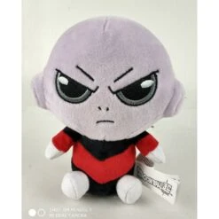 Peluche Jiren