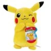 Peluche Pokémon De Pikachu