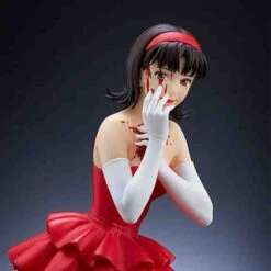 Perfect Blue - Figurine Mima Kirigoe - Pop Up Parade