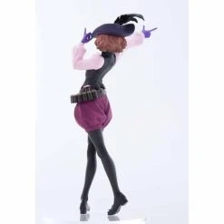 Persona 5 - Figurine Noir - Pop Up Parade -KamehaShop Soldes persona 5 figurine noir pop up parade 2