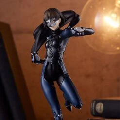 Persona 5 - Figurine Queen - Pop Up Parade