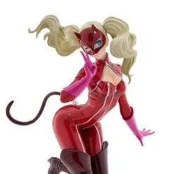 Persona 5 Royal - Figurine Panther - Pop Up Parade