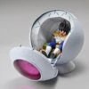 Dragon Ball Z - Pod Des Saiyans