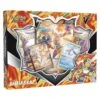 Pokemon - Coffret Simiabraz