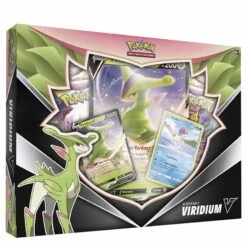 Pokemon - Coffret Viridium