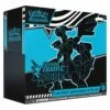 Pokémon - ETB Coffret Dresseur D'Elite - EV10.5 Ecarlate Et Violet - Foudre Noire