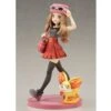 Pokémon - Figurine Serena & Feunnec - ARTFXJ