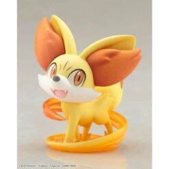 Pokémon - Figurine Serena & Feunnec - ARTFXJ -KamehaShop Soldes pokemon figurine serena feunnec artfxj 2