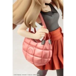 Pokémon - Figurine Serena & Feunnec - ARTFXJ -KamehaShop Soldes pokemon figurine serena feunnec artfxj 3