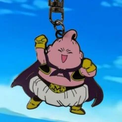 KamehaShop Soldes -KamehaShop Soldes porte cles buu 1